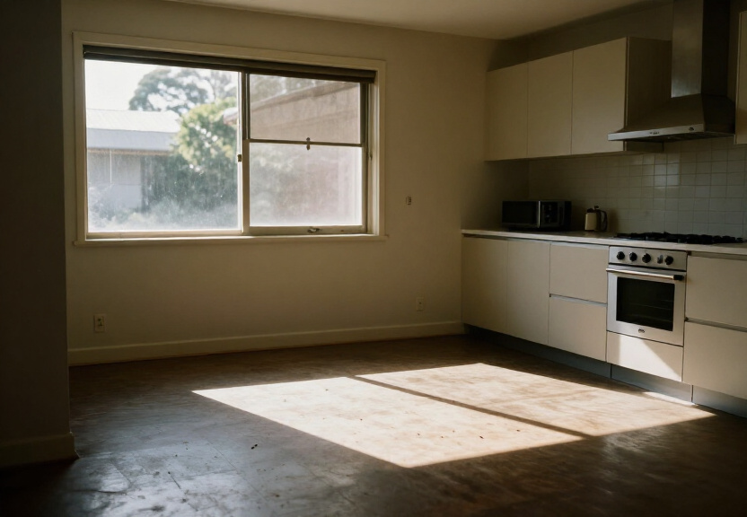 Clean mattress in Canley Heights after bed bug treatment