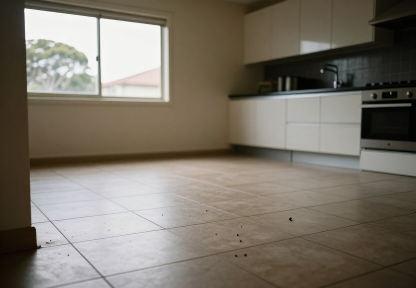 Furniture in Canley Heights after bed bug elimination