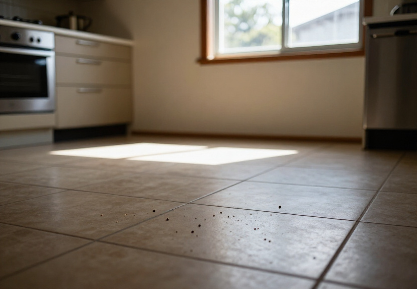Termite-free home in Canley Heights after treatment