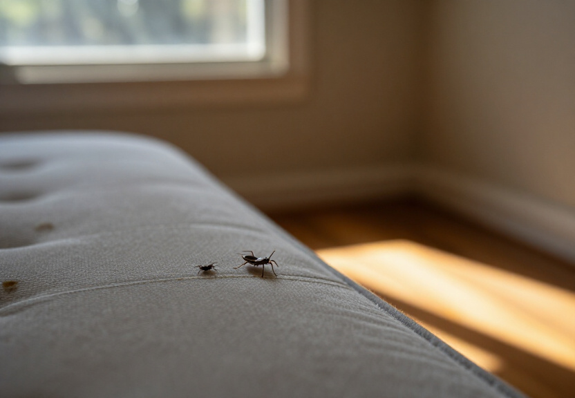 Bed Bugs Control in Canley Heights