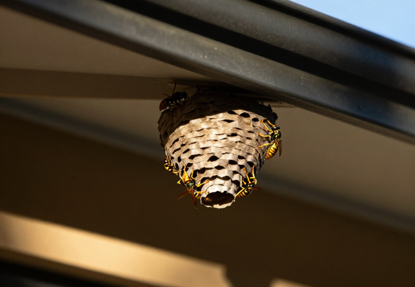 Bees And Wasp Removal in Canley Heights