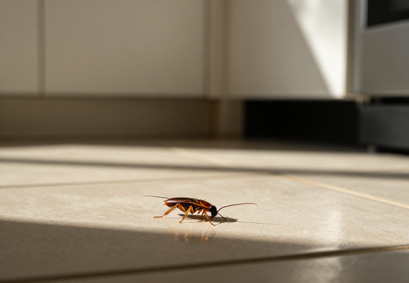 Cockroach Removal in Canley Heights