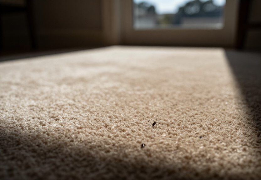 Fleas And Ticks Removal in Canley Heights