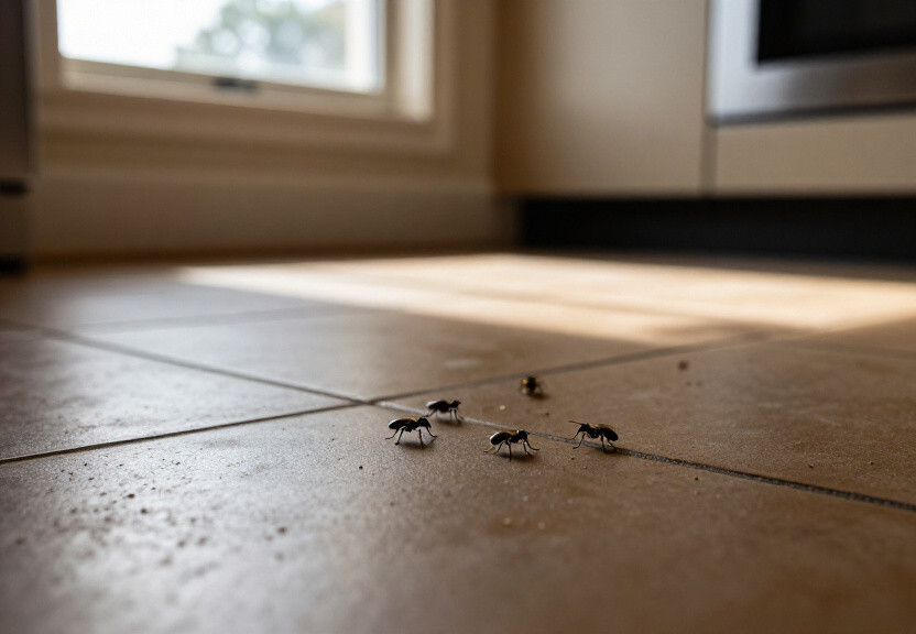 Insect Control in Canley Heights