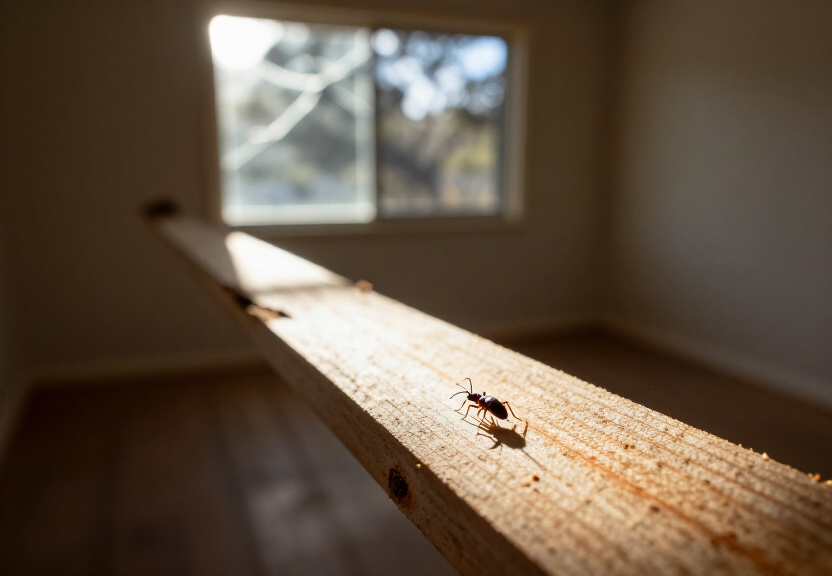 Termite Prevention in Canley Heights